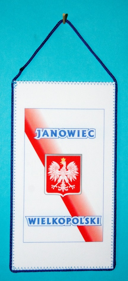 PROPORCZYK „JANOWIEC WIELKOPOLSKI - TEMIDA” (71)