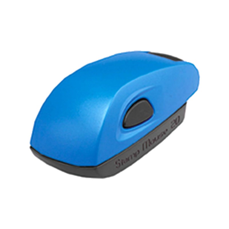 PIECZĄTKA KIESZONKOWA STAMP MOUSE - MYSZKA 30