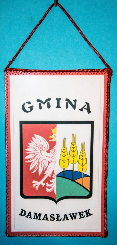 PROPORCZYK „GMINA DAMASAŁWEK” (13)