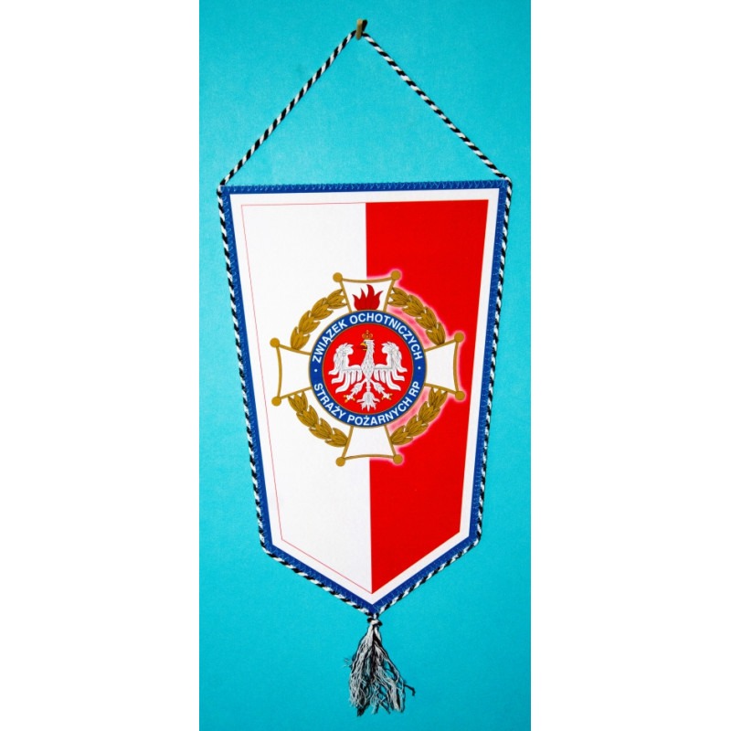 PROPORCZYK „STRAŻACKI” (59)