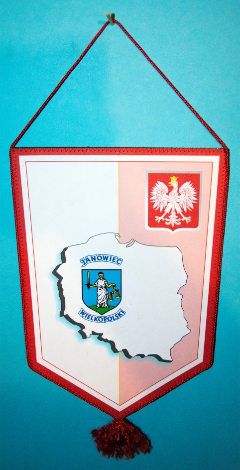 PROPORCZYK „WIELKOPOLSKI KRĄG SENIORÓW BENELUX 2001” (16)