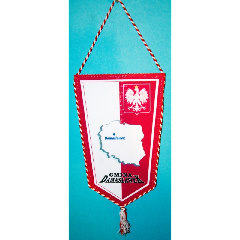 PROPORCZYK „GMINA DAMASŁAWEK” (36)