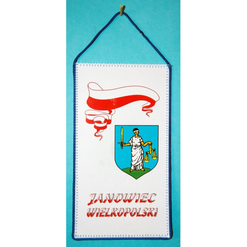 PROPORCZYK „JANOWIEC WIELKOPOLSKI” (69)