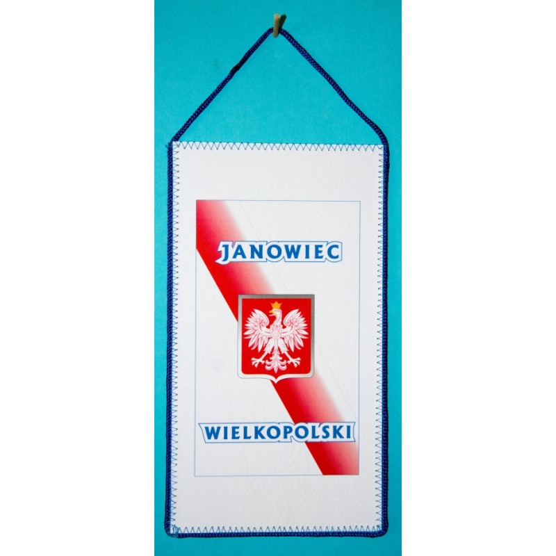 PROPORCZYK „JANOWIEC WIELKOPOLSKI” (69)
