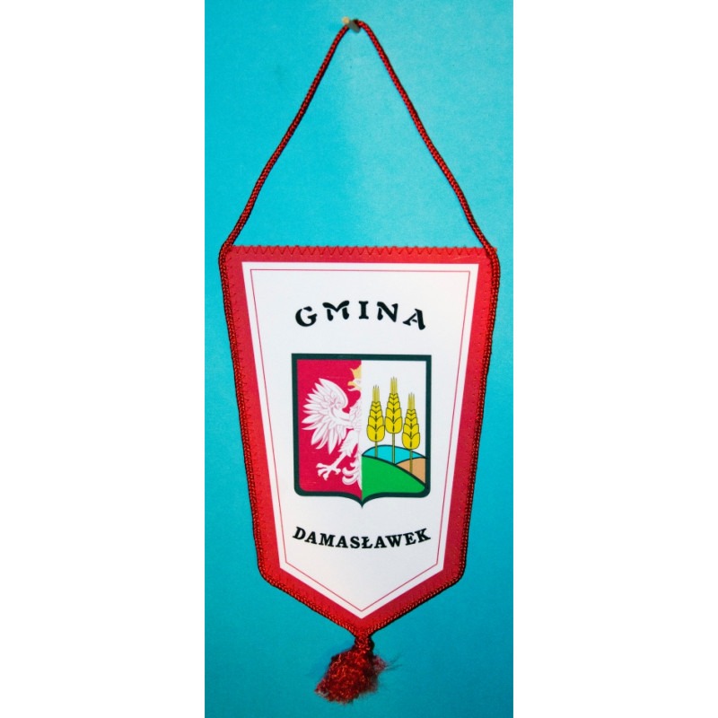 PROPORCZYK „GMINA DAMASŁAWEK” (35)