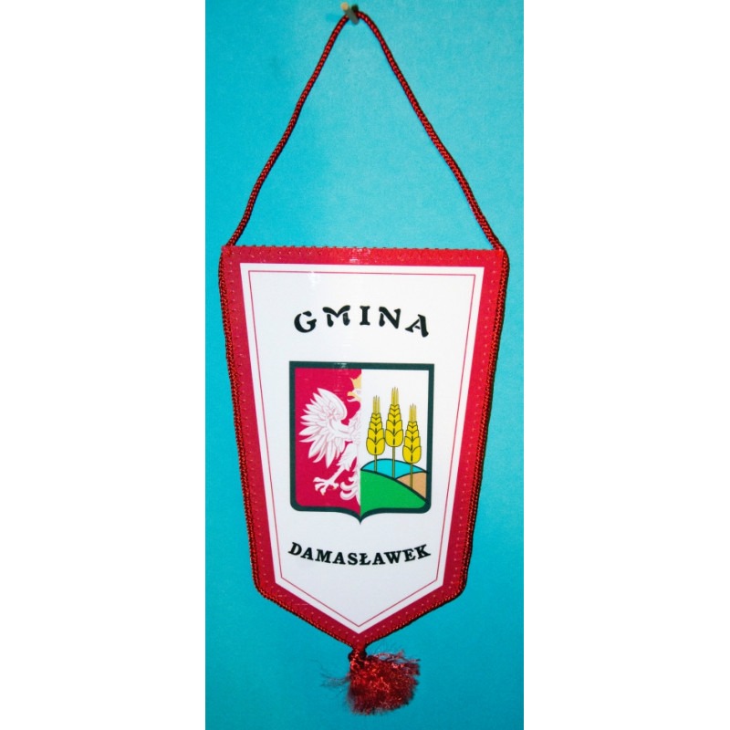 PROPORCZYK „GMINA DAMASŁAWEK” (35)