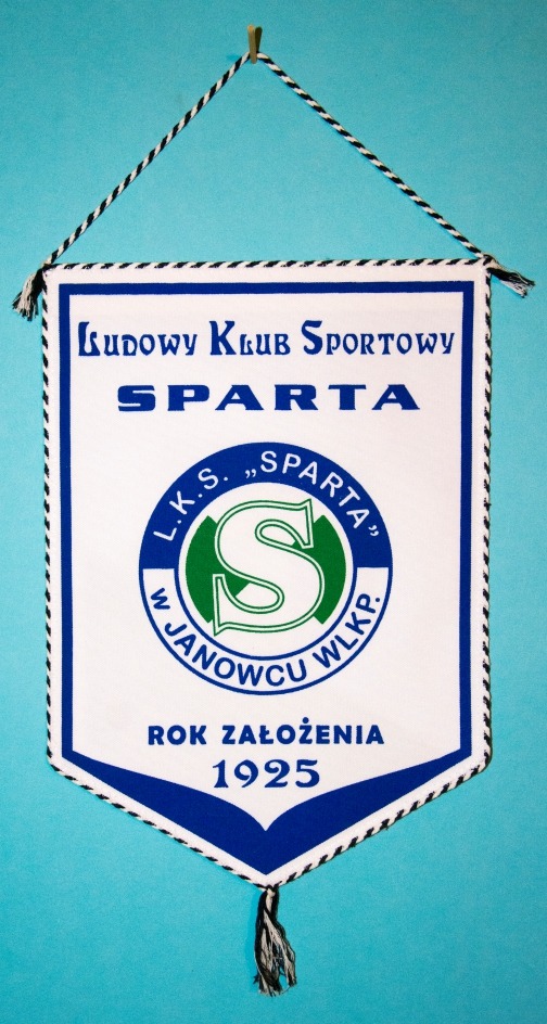 PROPORCZYK „LKS SPARTA JANOWIEC - DUŻY” (29)