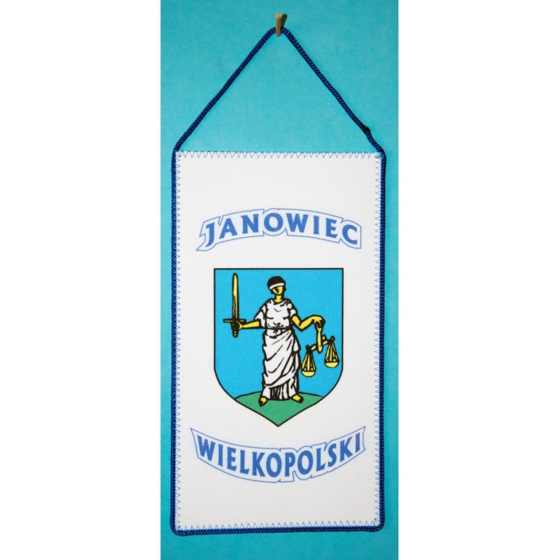 PROPORCZYK „JANOWIEC WIELKOPOLSKI - TEMIDA” (71)