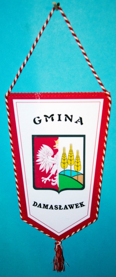 PROPORCZYK „GMINA DAMASŁAWEK” (36)