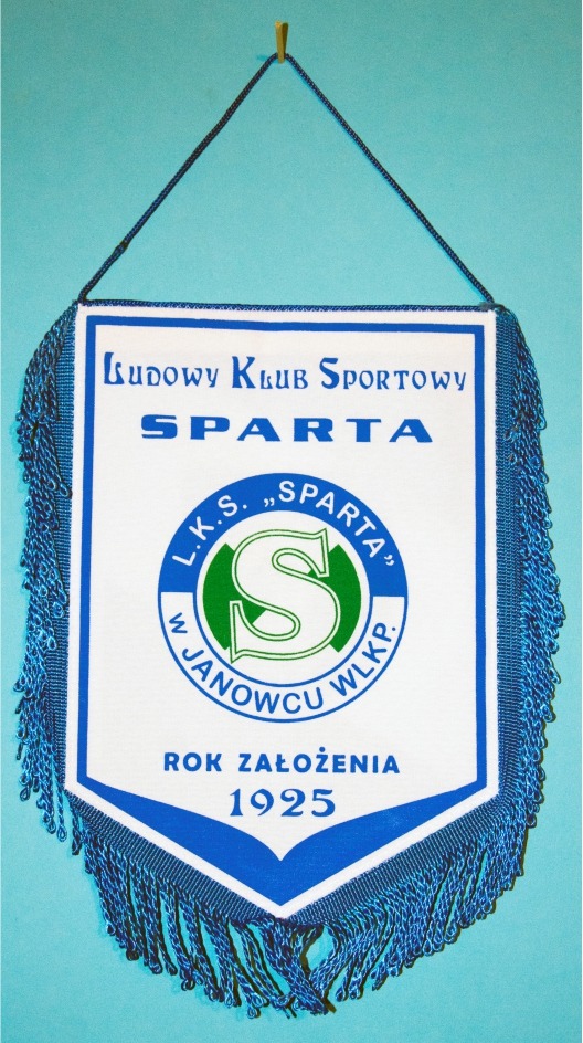 PROPORCZYK „LKS SPARTA JANOWIEC - DUŻY” (20)