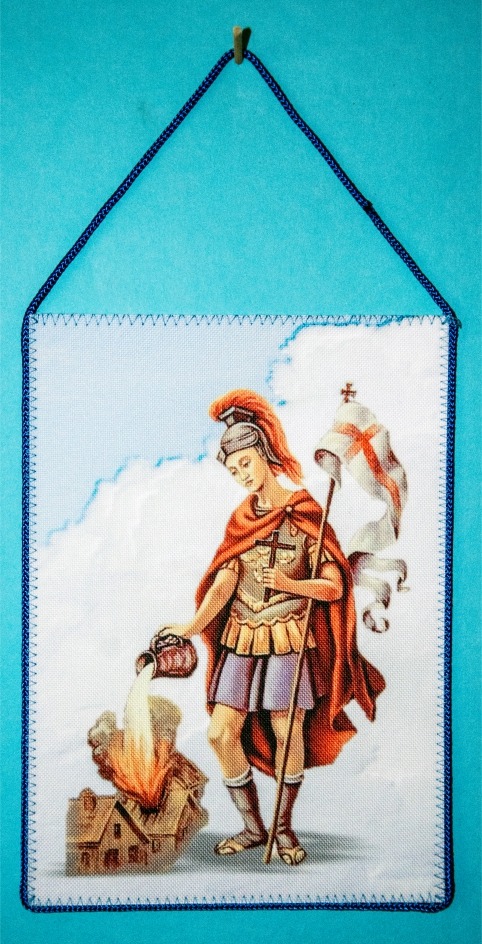 PROPORCZYK „ŚWIĘTY FLORIAN” (64)