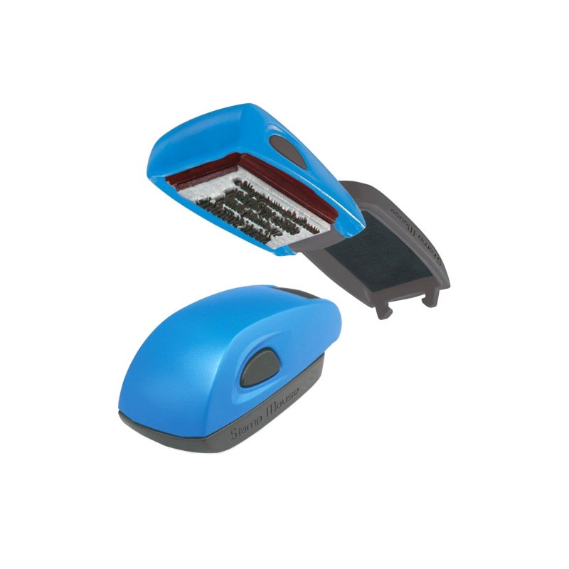 PIECZĄTKA KIESZONKOWA STAMP MOUSE - MYSZKA 30
