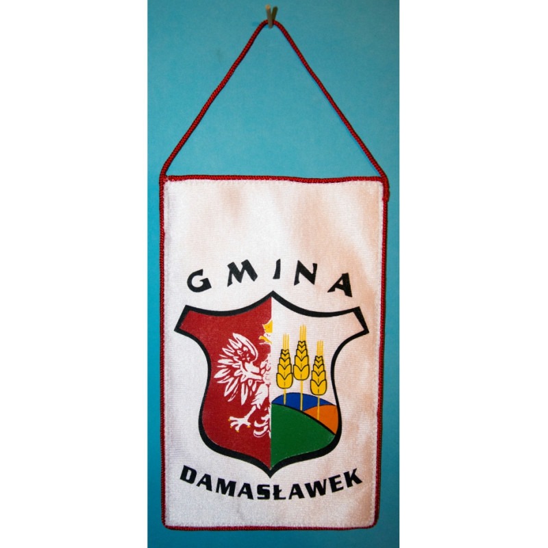 PROPORCZYK „GMINA DAMASŁAWEK ” (6)