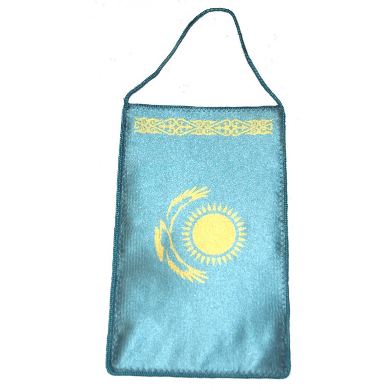 PROPORCZYK „KAZACHSTAN” (3)