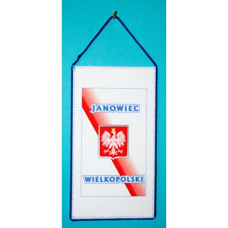 PROPORCZYK „JANOWIEC WIELKOPOLSKI - TEMIDA” (71)