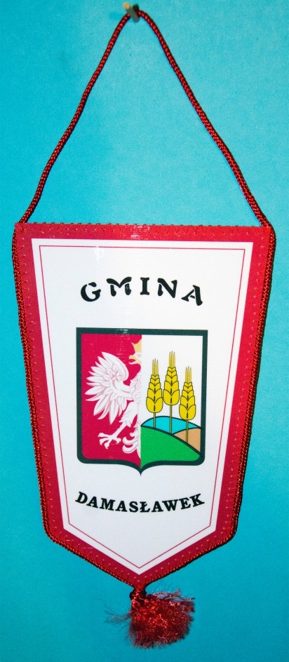 PROPORCZYK „GMINA DAMASŁAWEK” (35)