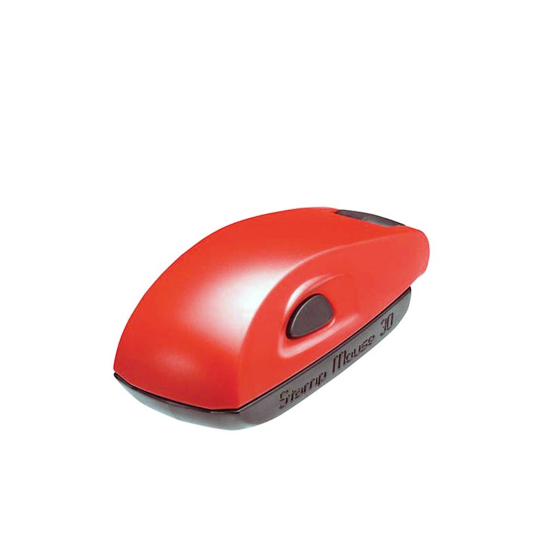 PIECZĄTKA KIESZONKOWA STAMP MOUSE - MYSZKA 30