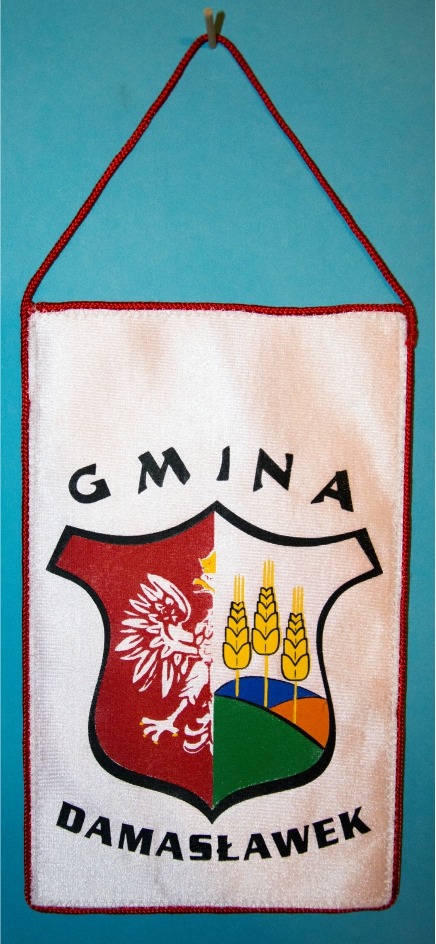 PROPORCZYK „GMINA DAMASŁAWEK ” (6)