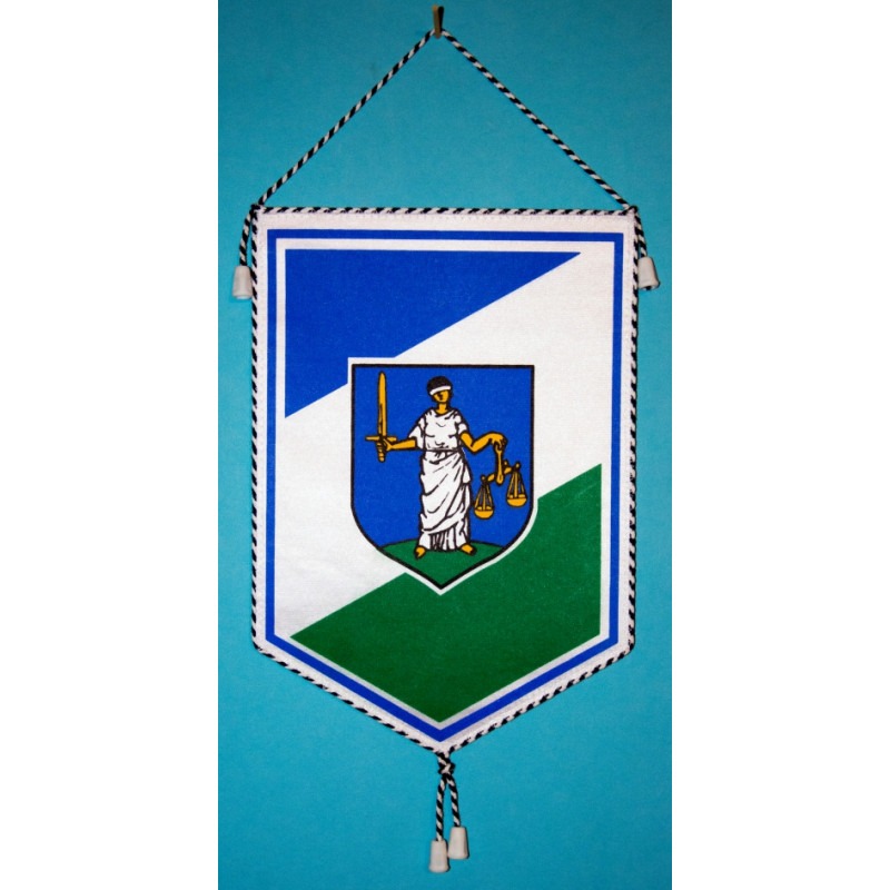PROPORCZYK „LKS SPARTA JANOWIEC - DUŻY” (23) ATŁAS